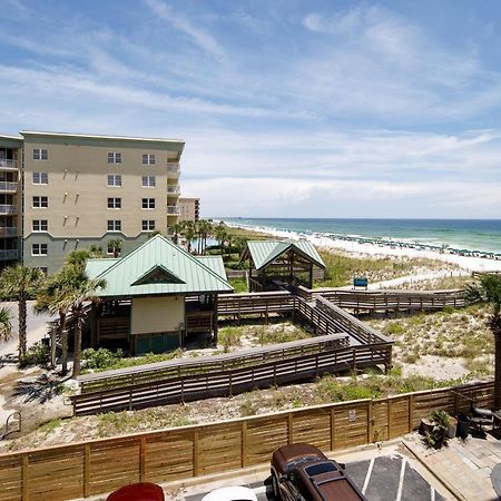 Nautilus Unit 2407 Villa Fort Walton Beach Exterior foto