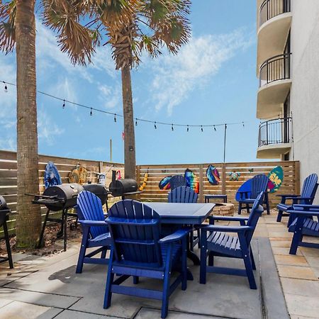 Nautilus Unit 2407 Villa Fort Walton Beach Exterior foto
