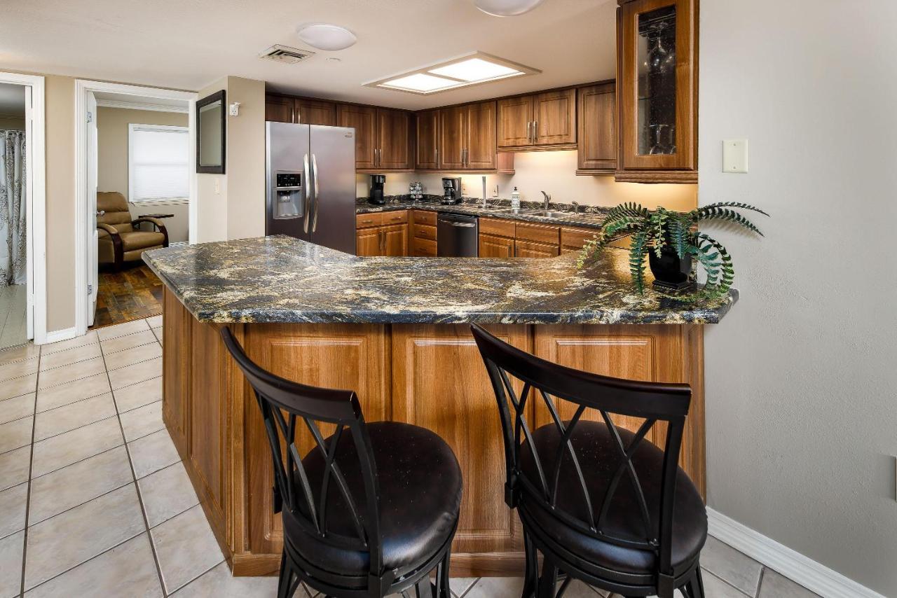 Nautilus Unit 2407 Villa Fort Walton Beach Exterior foto
