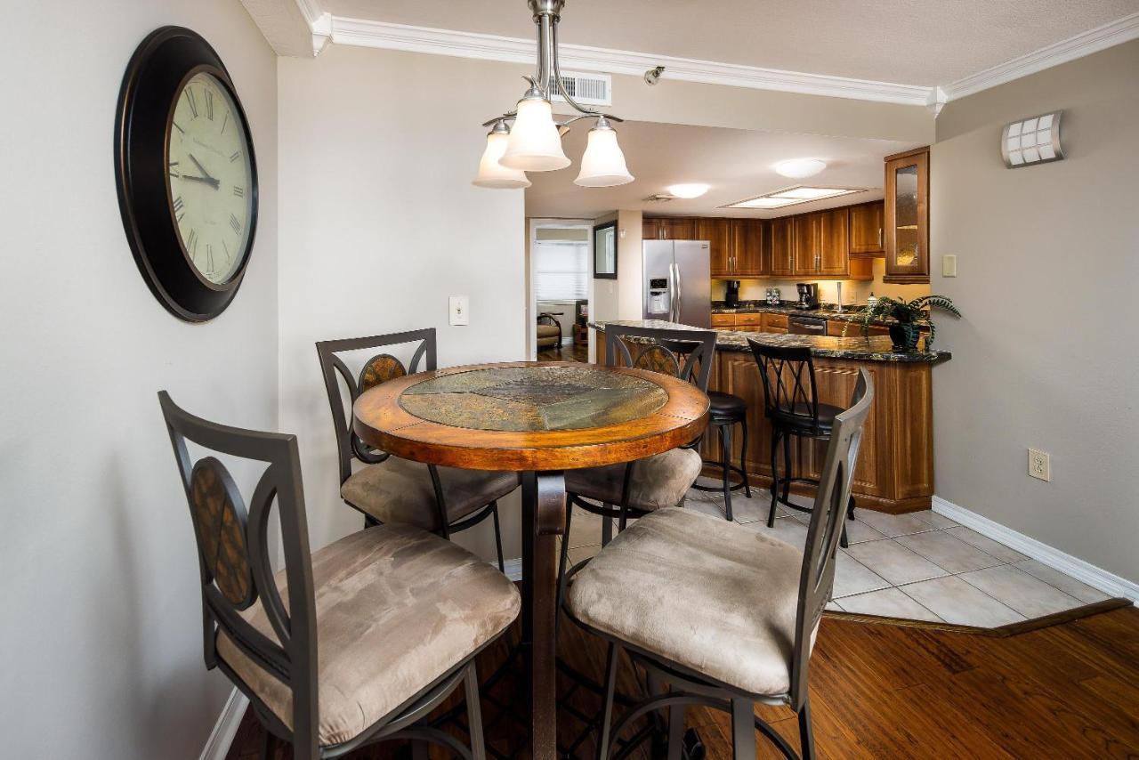 Nautilus Unit 2407 Villa Fort Walton Beach Exterior foto