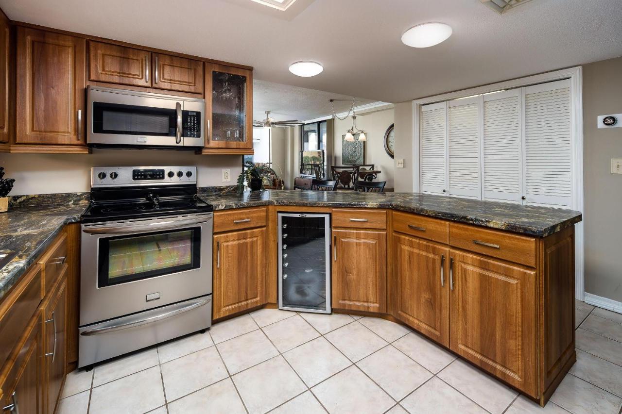Nautilus Unit 2407 Villa Fort Walton Beach Exterior foto