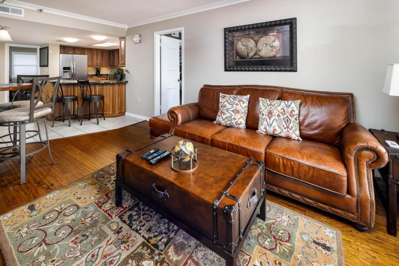 Nautilus Unit 2407 Villa Fort Walton Beach Exterior foto