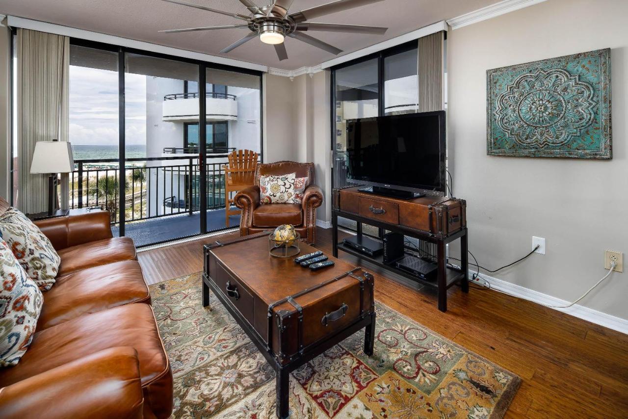 Nautilus Unit 2407 Villa Fort Walton Beach Exterior foto