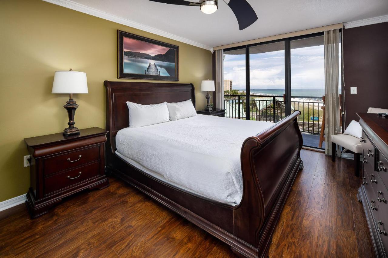 Nautilus Unit 2407 Villa Fort Walton Beach Exterior foto