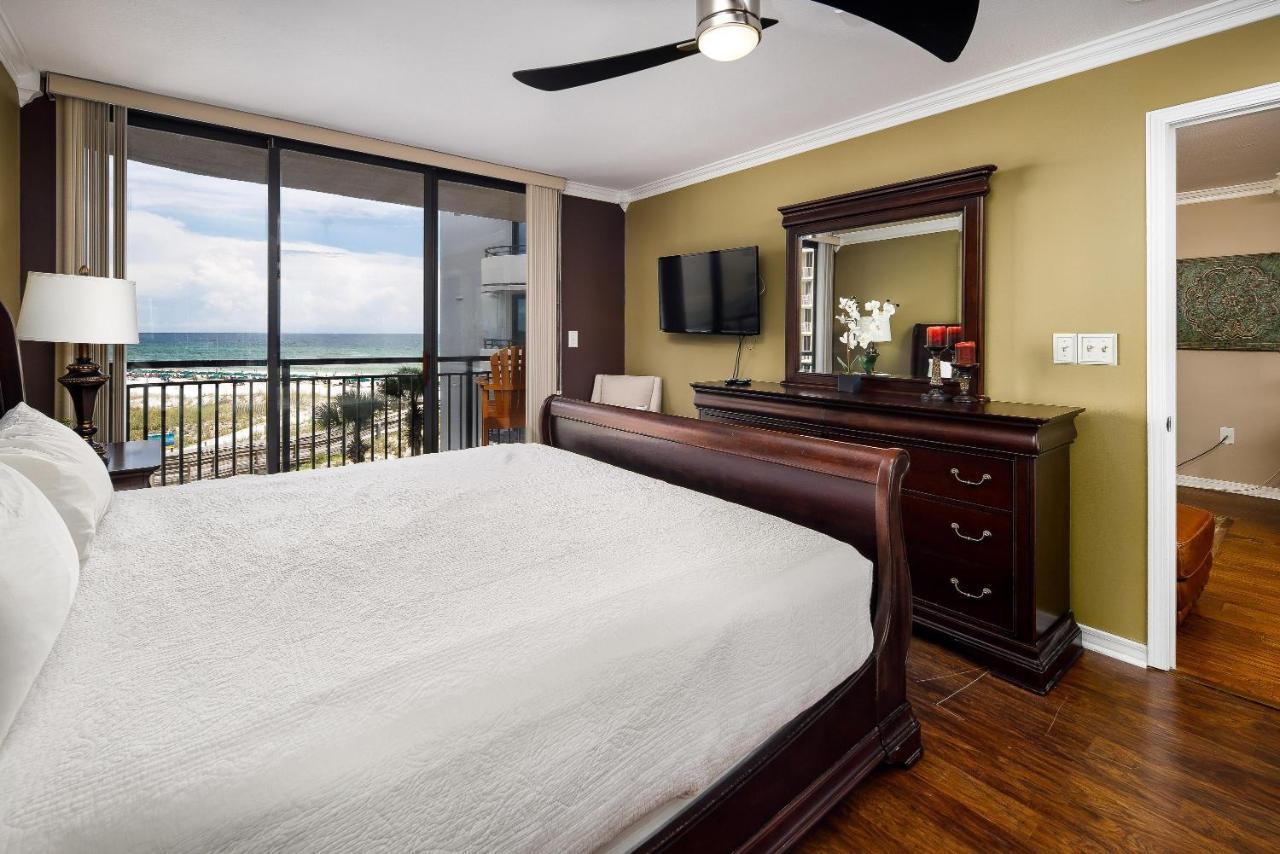 Nautilus Unit 2407 Villa Fort Walton Beach Exterior foto