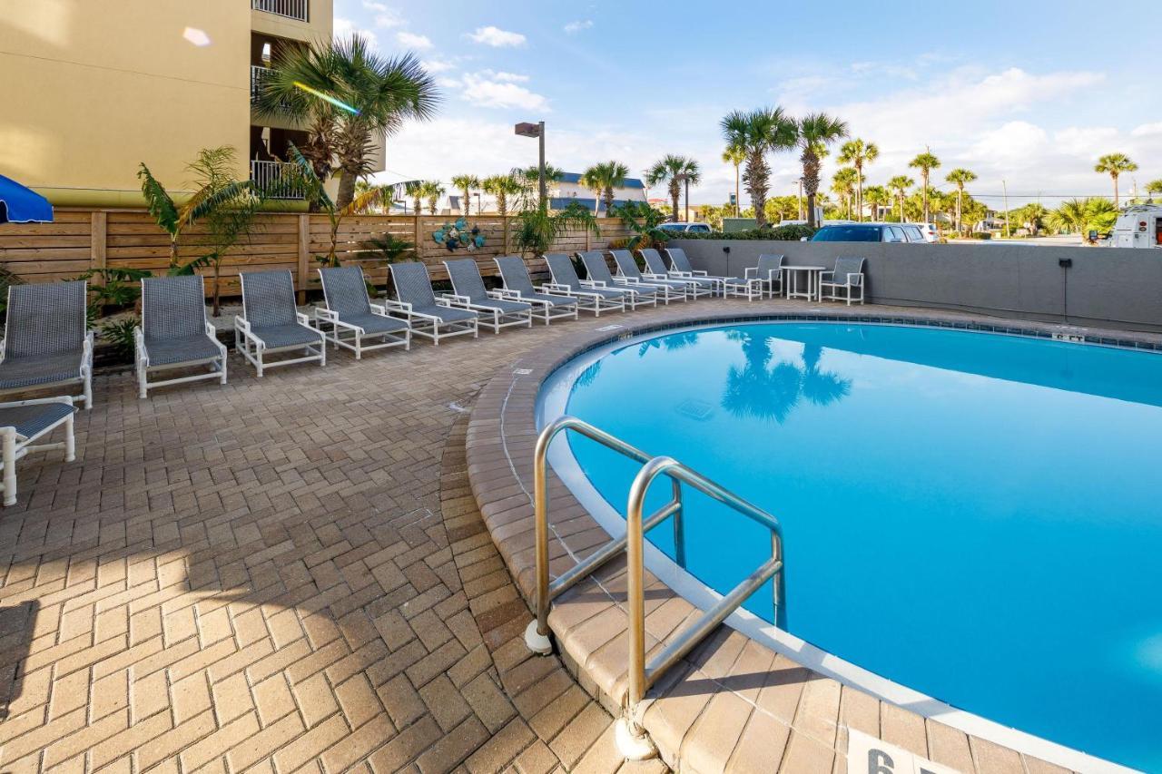 Nautilus Unit 2407 Villa Fort Walton Beach Exterior foto