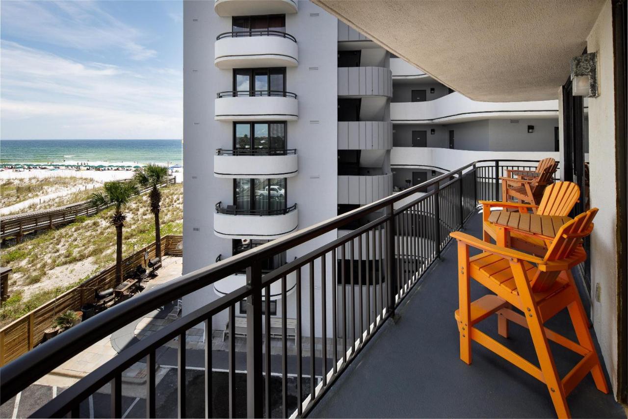 Nautilus Unit 2407 Villa Fort Walton Beach Exterior foto