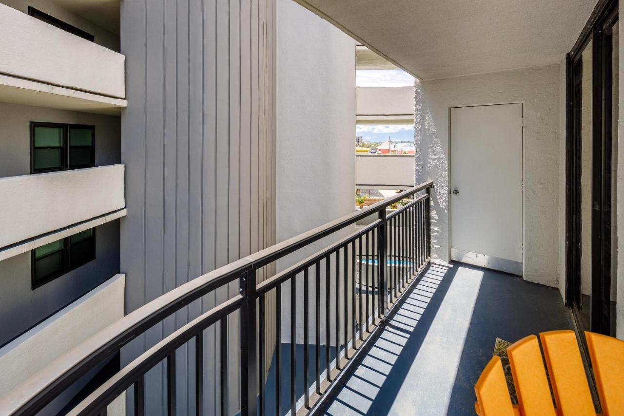Nautilus Unit 2407 Villa Fort Walton Beach Exterior foto