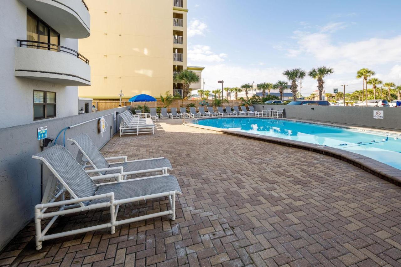 Nautilus Unit 2407 Villa Fort Walton Beach Exterior foto