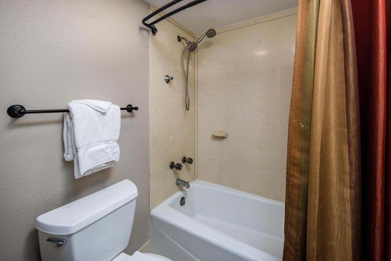 Nautilus Unit 2407 Villa Fort Walton Beach Exterior foto
