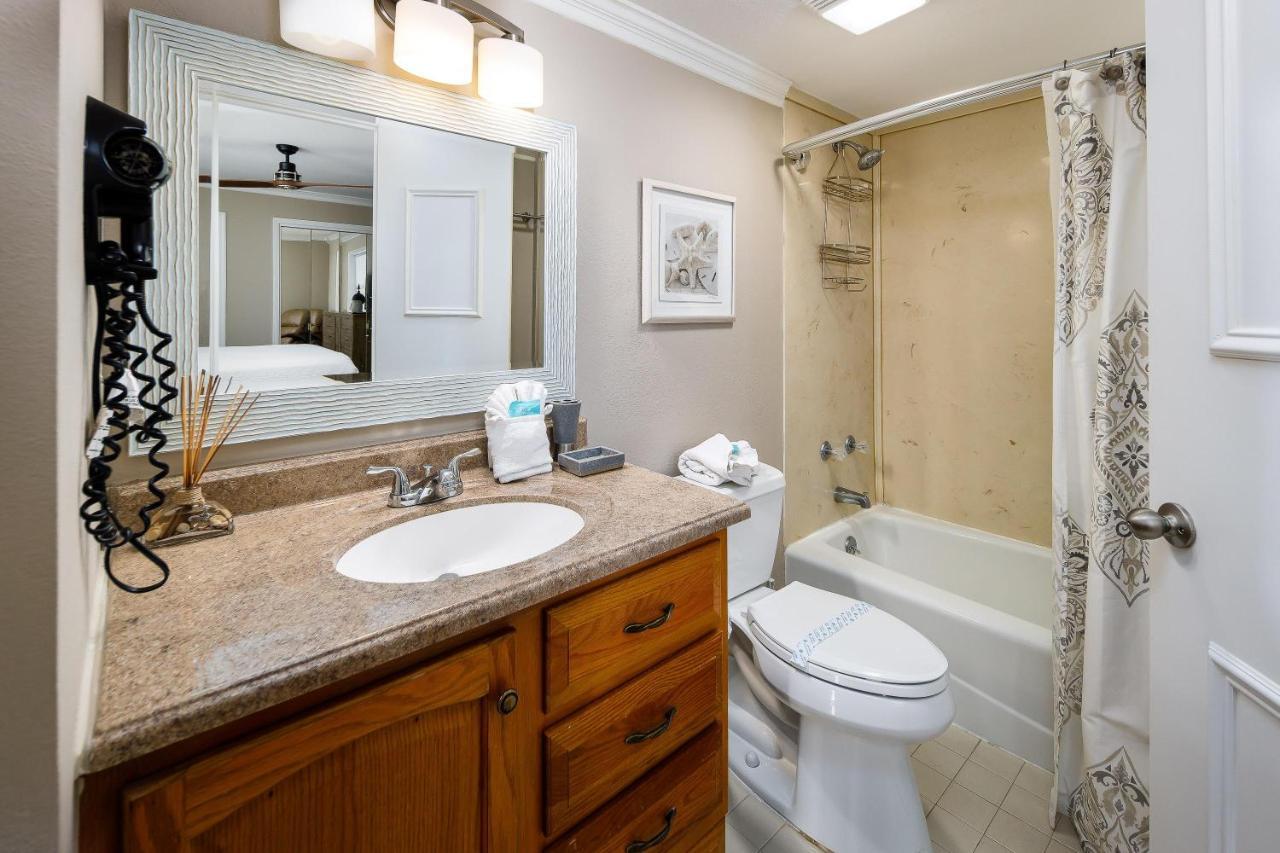 Nautilus Unit 2407 Villa Fort Walton Beach Exterior foto