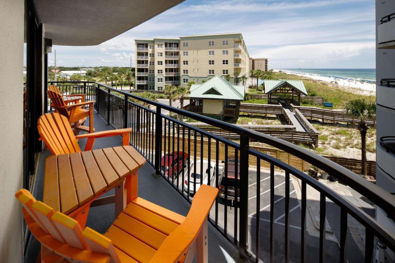 Nautilus Unit 2407 Villa Fort Walton Beach Exterior foto