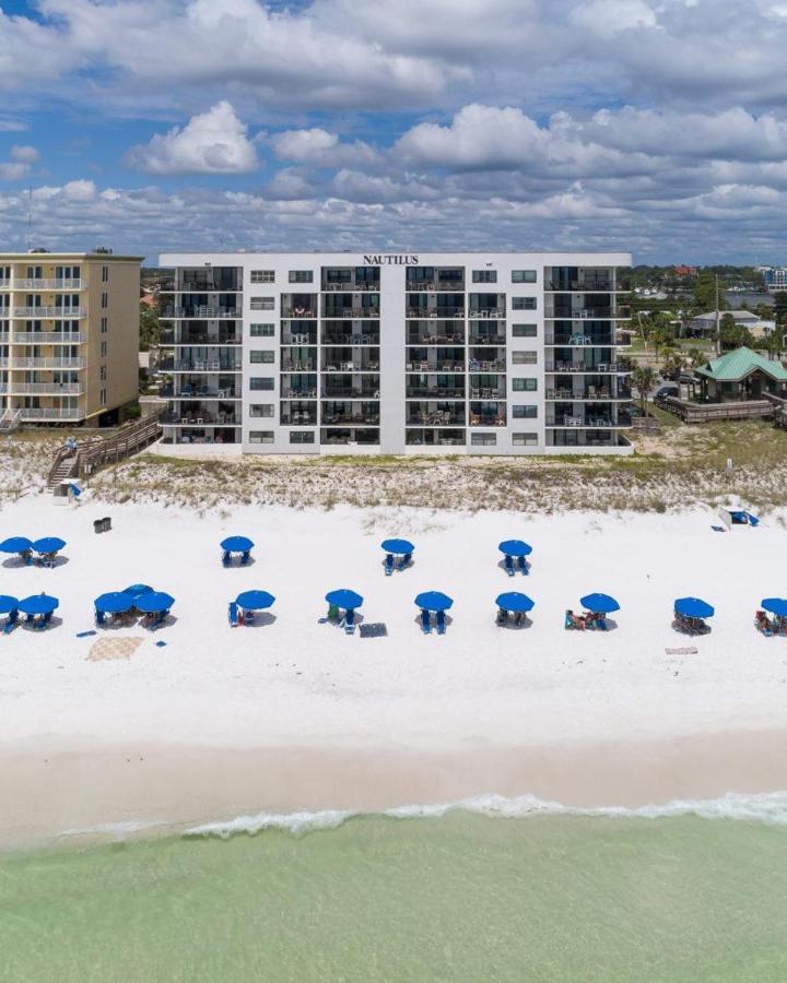Nautilus Unit 2407 Villa Fort Walton Beach Exterior foto
