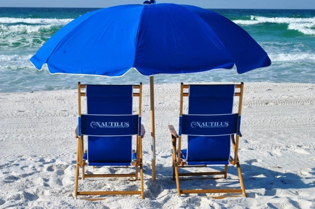 Nautilus Unit 2407 Villa Fort Walton Beach Exterior foto