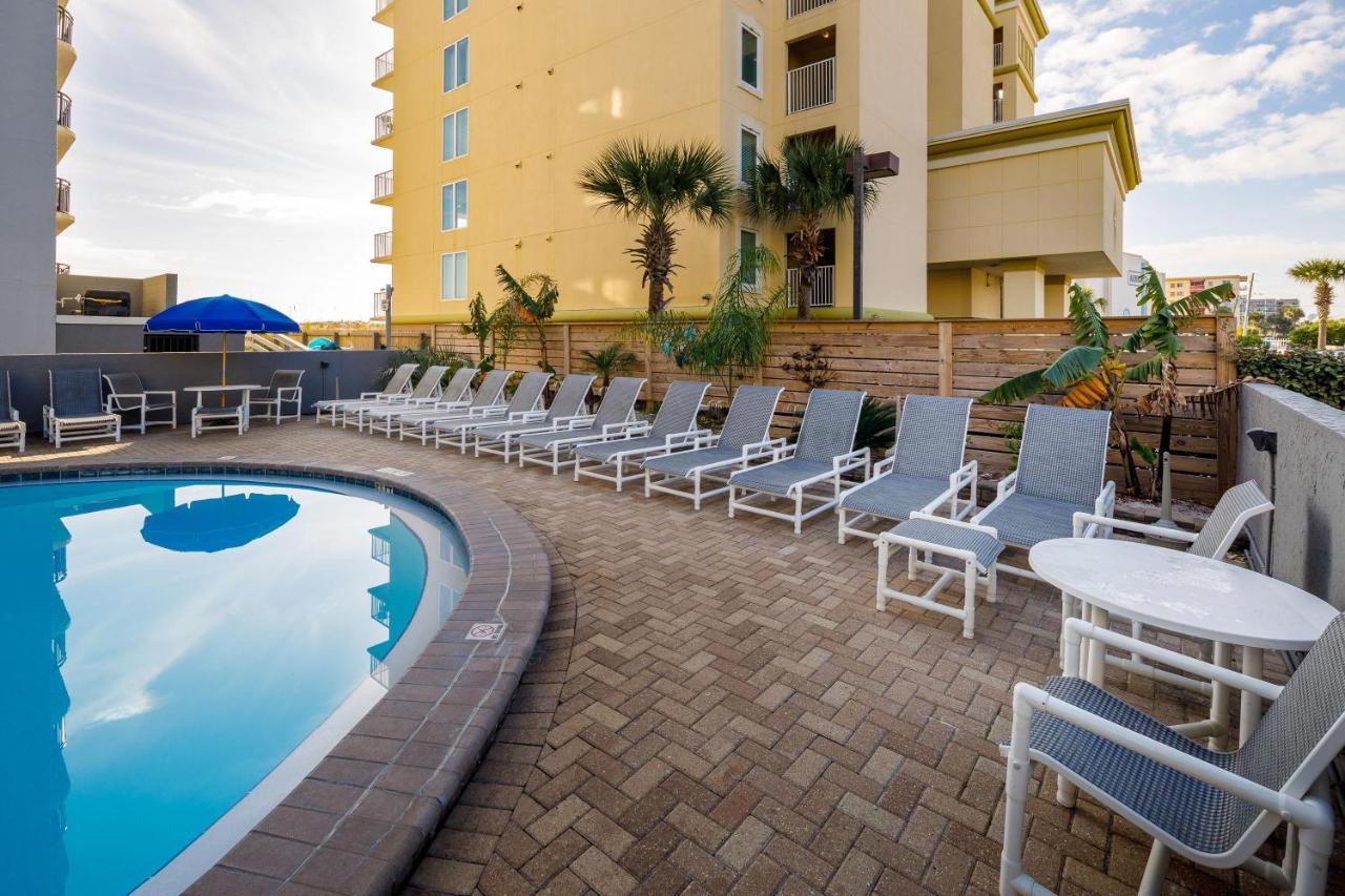 Nautilus Unit 2407 Villa Fort Walton Beach Exterior foto