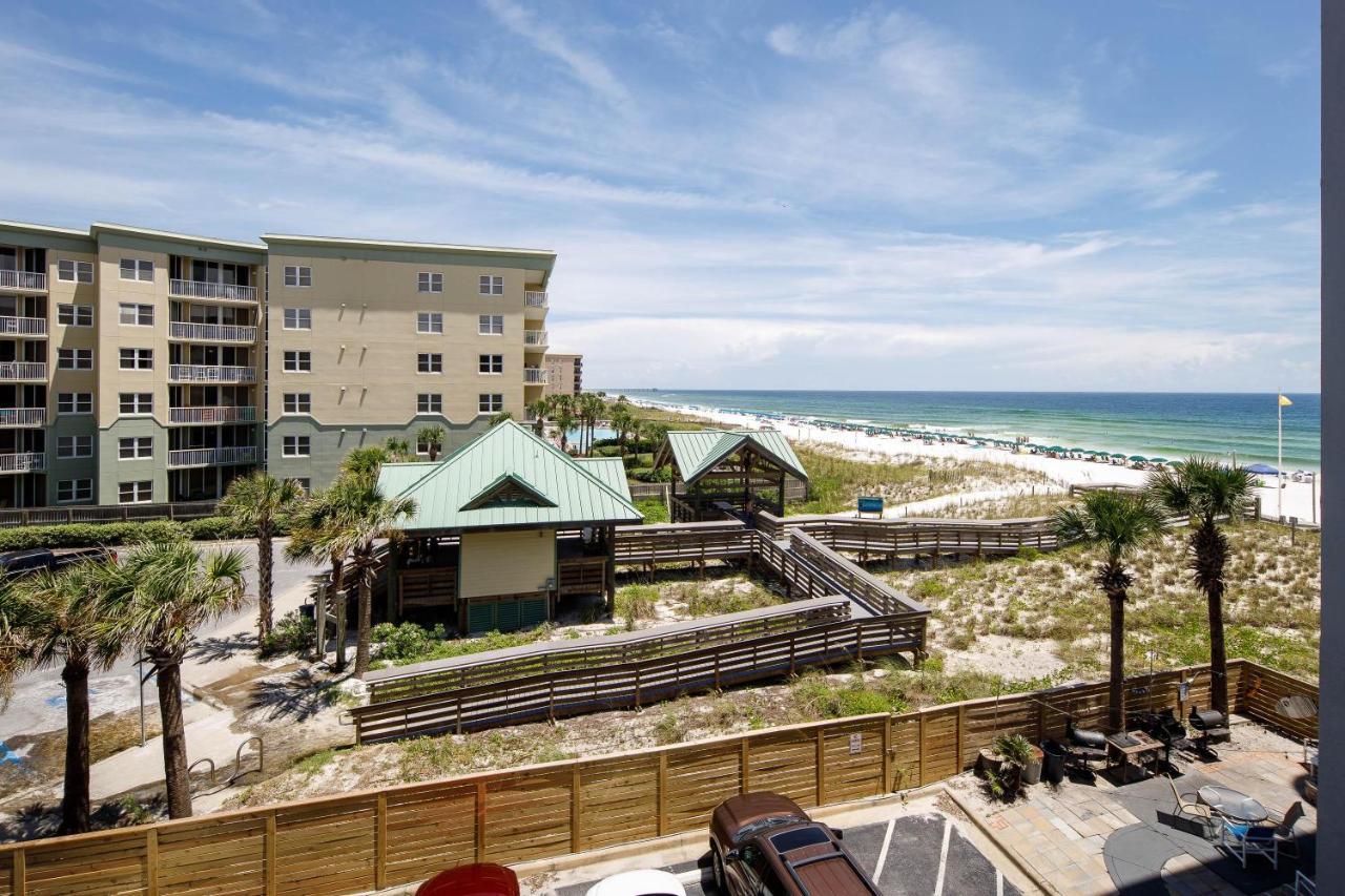 Nautilus Unit 2407 Villa Fort Walton Beach Exterior foto
