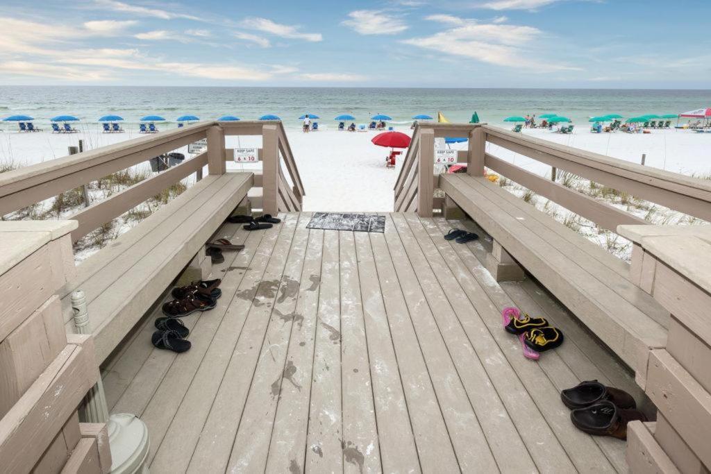Nautilus Unit 2407 Villa Fort Walton Beach Exterior foto
