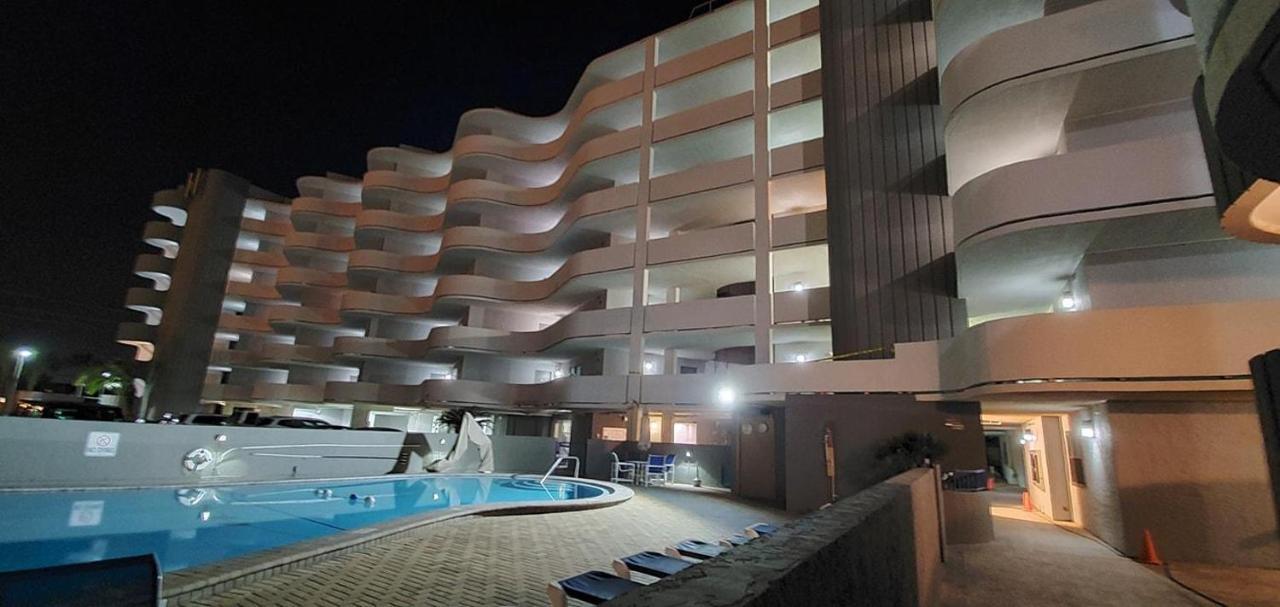Nautilus Unit 2407 Villa Fort Walton Beach Exterior foto