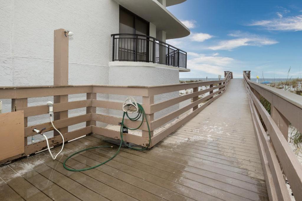 Nautilus Unit 2407 Villa Fort Walton Beach Exterior foto
