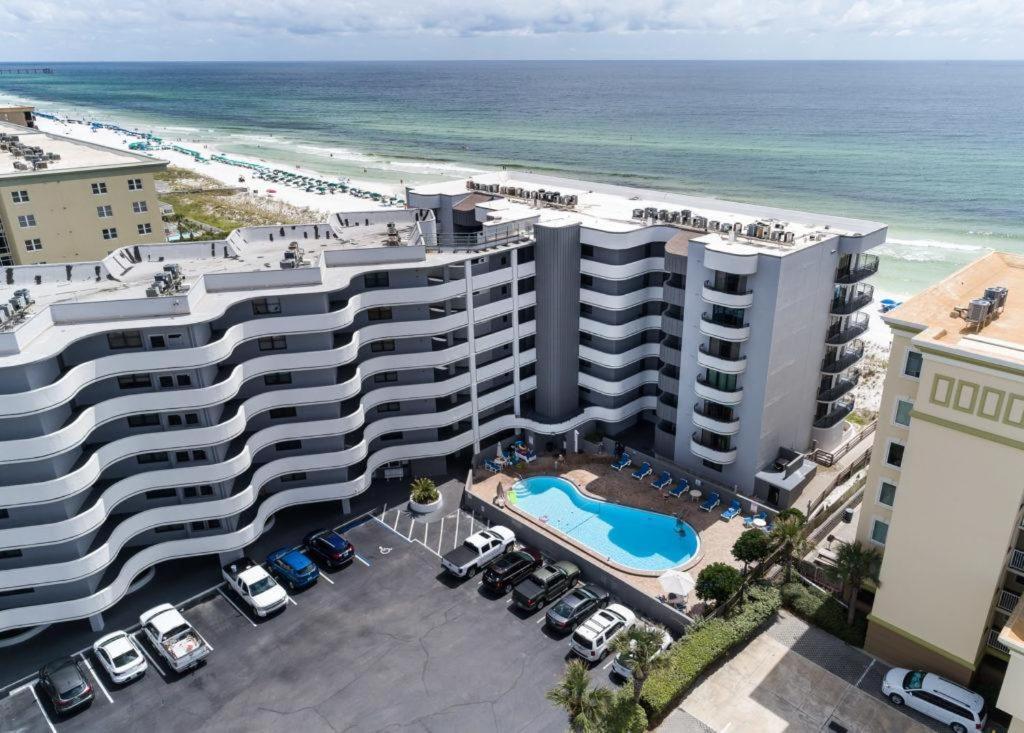 Nautilus Unit 2407 Villa Fort Walton Beach Exterior foto