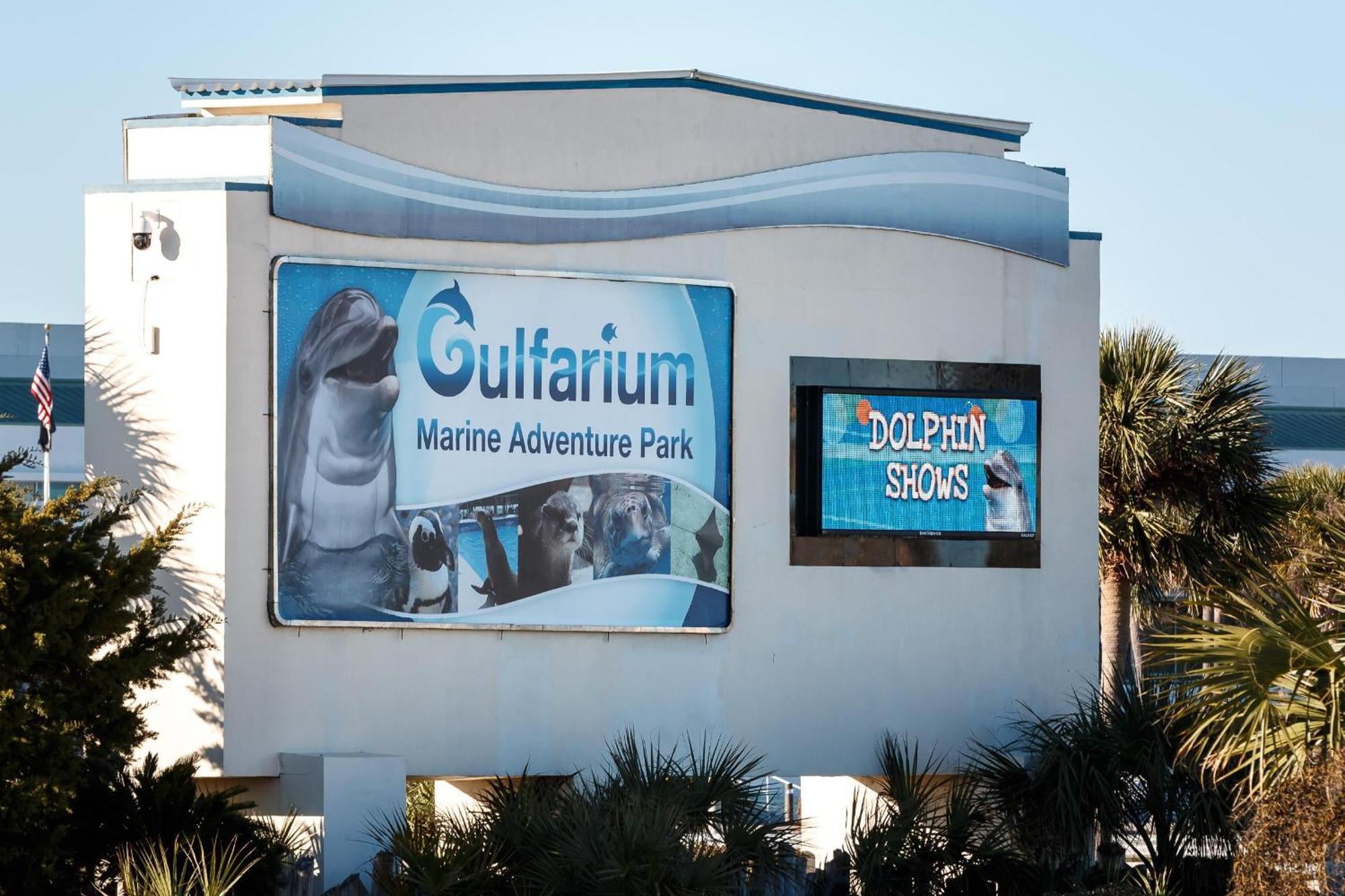 Nautilus Unit 2407 Villa Fort Walton Beach Exterior foto