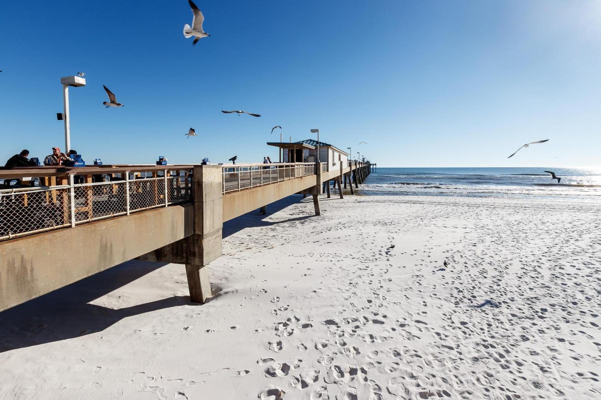 Nautilus Unit 2407 Villa Fort Walton Beach Exterior foto
