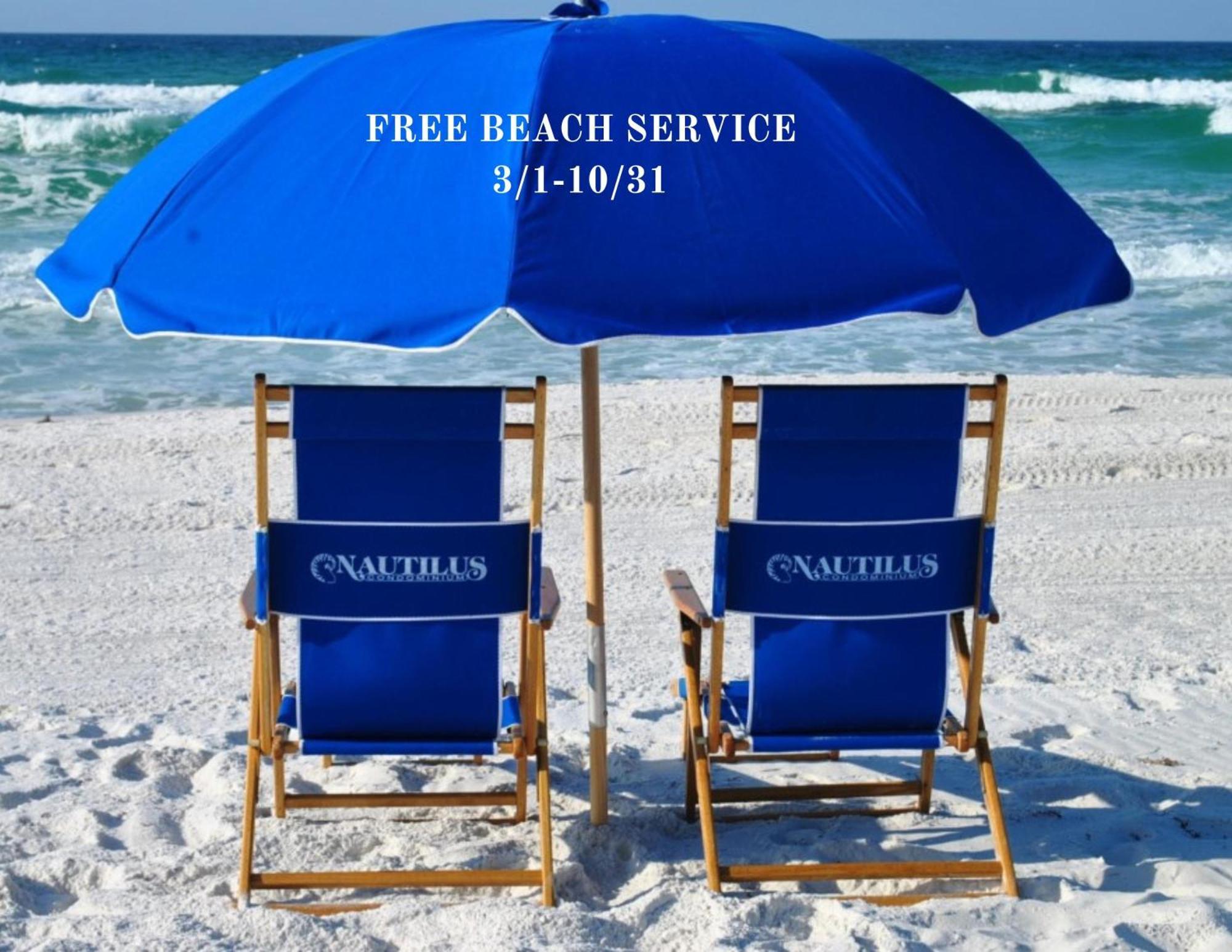 Nautilus Unit 2407 Villa Fort Walton Beach Exterior foto