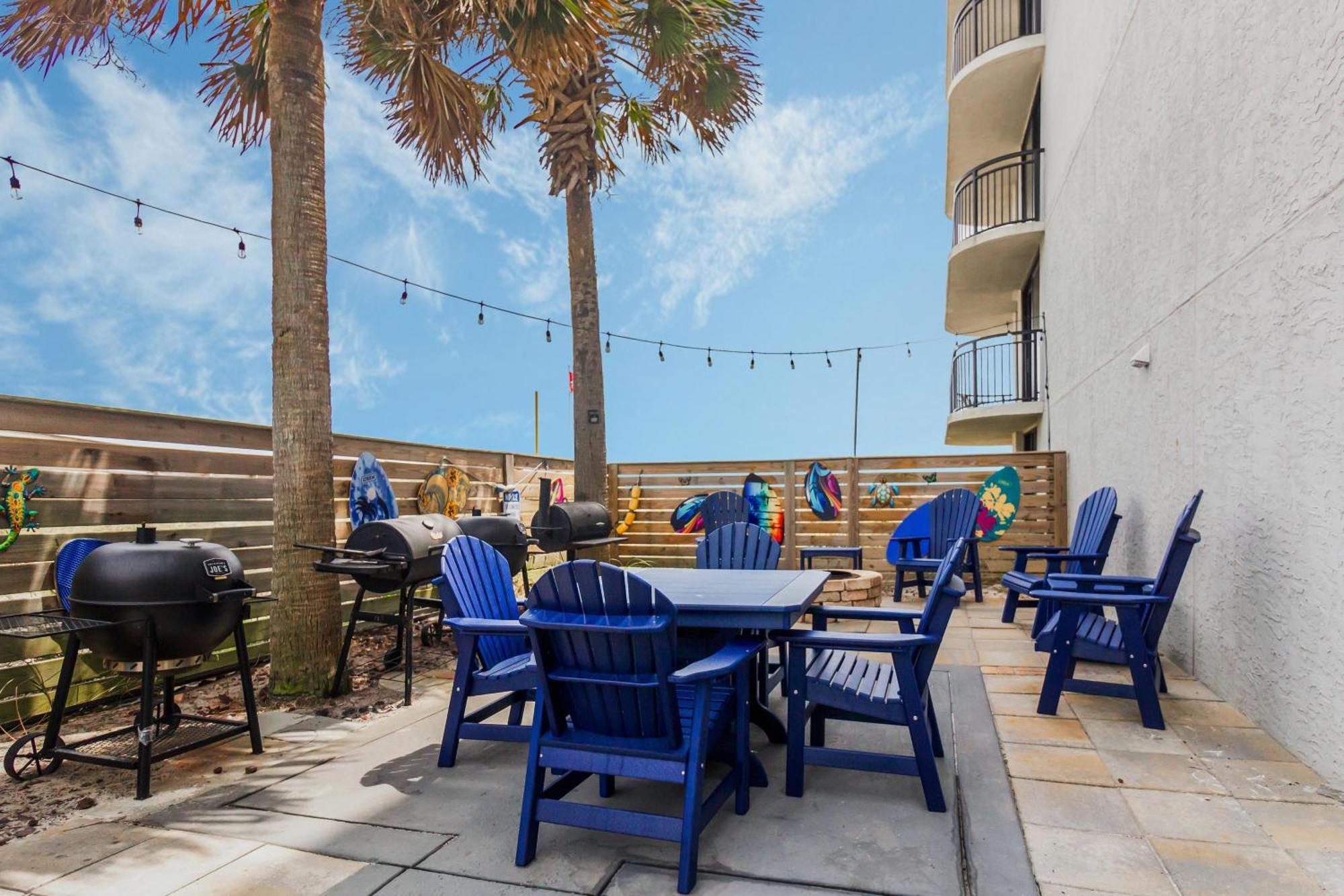 Nautilus Unit 2407 Villa Fort Walton Beach Exterior foto