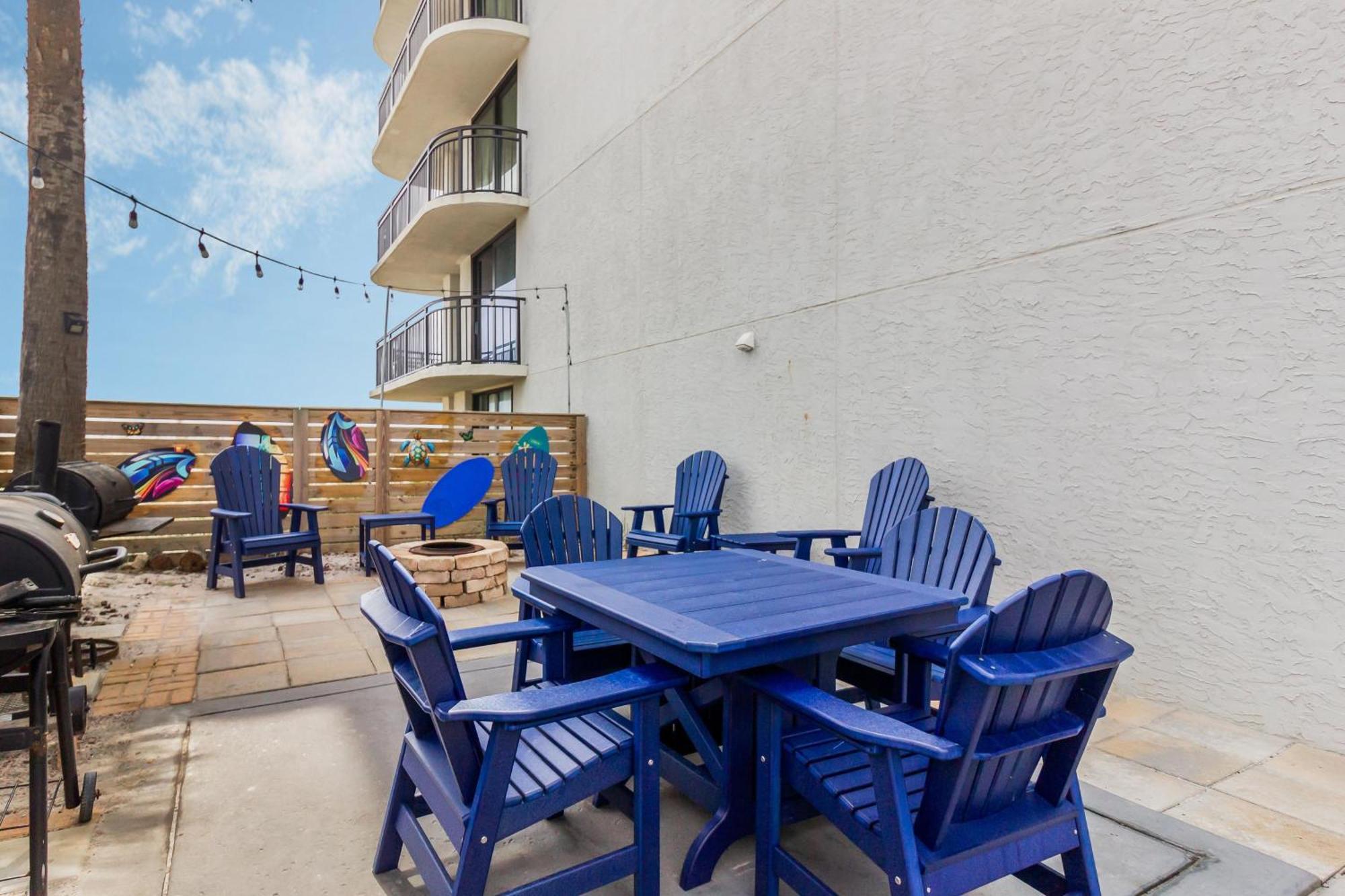 Nautilus Unit 2407 Villa Fort Walton Beach Exterior foto